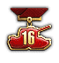16yearsofservice