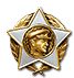 medalpoppel