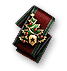 xmastreegold
