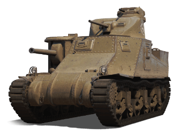 M3 Lee