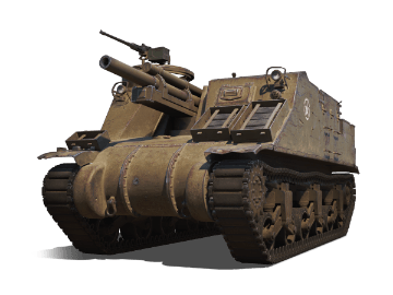 M7 Priest