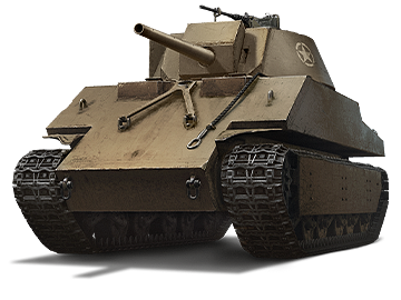 M4A3FL