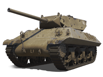 M10 Wolverine