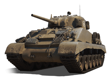 M4A2E4 Sherman