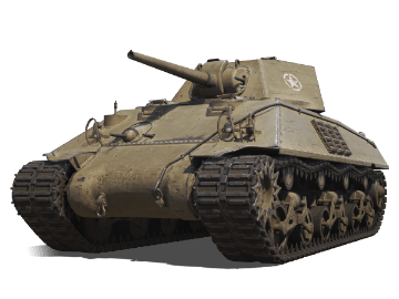 M4 Improved