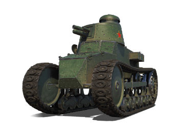 Renault NC-31