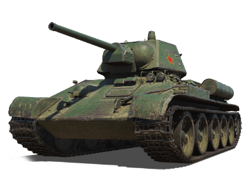 Type T-34