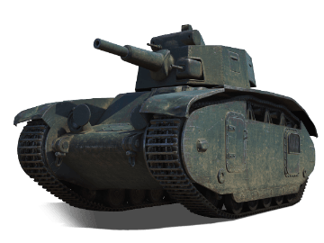 BDR G1 B