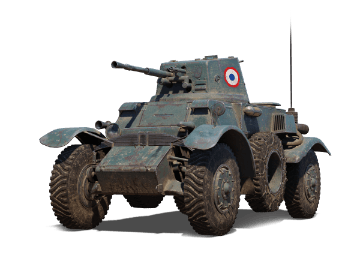 AM 39 Gendron-Somua