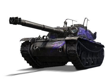 Bat.-Châtillon Mistral
