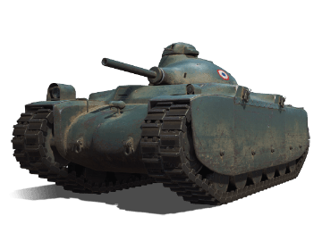 Renault G1