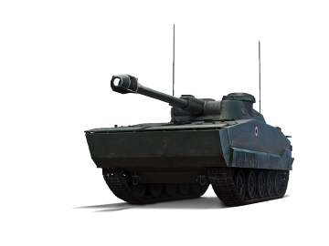 ERAC 105 Proto