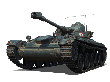 AMX 13 (FL 11)