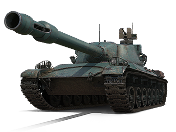 Char Lourd AP58