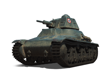 Hotchkiss H35