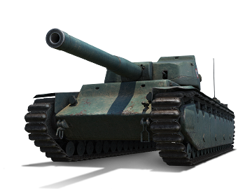 AMX Tracteur D