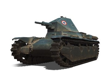 AMX 38