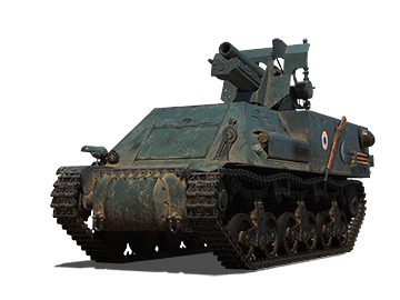 Lorraine 39L AM