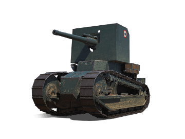 Renault FT AC