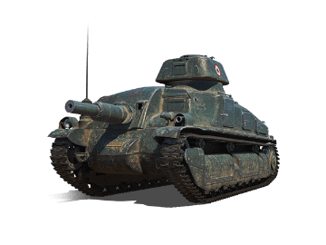 Somua SAu 40