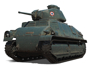Somua S35