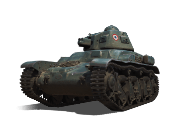 Renault R35