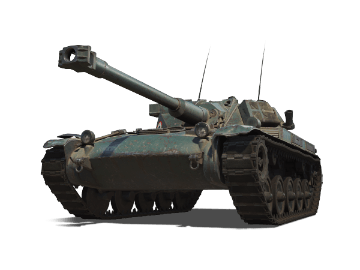 AMX ELC bis