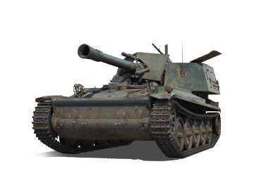 AMX 105 AM mle. 47