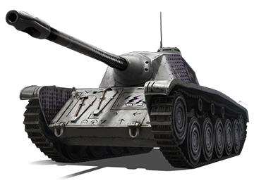 AMX CDC Rafale Mortelle