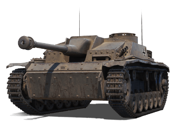 StuG III Ausf. G