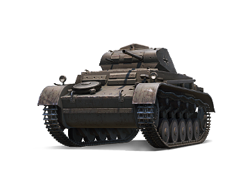 Pz.Kpfw. II