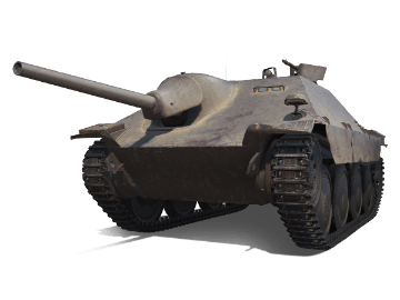 Jagdpanzer 38(t) Hetzer