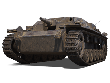 StuG III Ausf. B