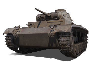Pz.Kpfw. III Ausf. E