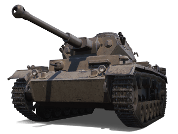 Pz.Kpfw. III Ausf. K