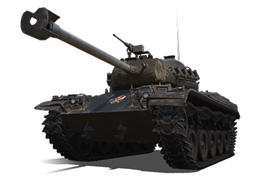 leKpz M 41 90 mm GF