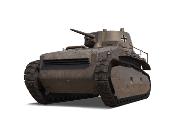 Leichttraktor