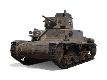 Pz.Kpfw. M 15