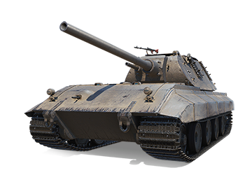 Pz.Kpfw. Tiger-Maus 120t