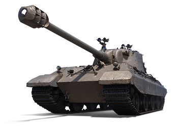 E 94 Fechter