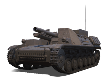 Sturmpanzer II