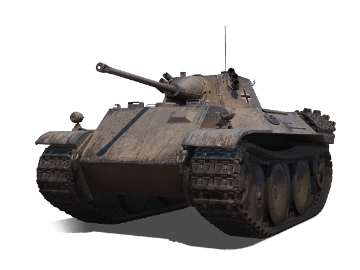 VK 16.02 Leopard