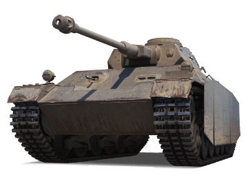 Pz.Kpfw. III/IV