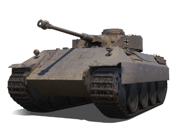 Pz.Kpfw. V/IV