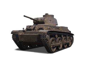 Pz.Kpfw. T 15