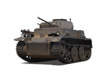 Pz.Kpfw. I Ausf. C