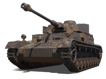 Pz.Kpfw. IV hydrostat.