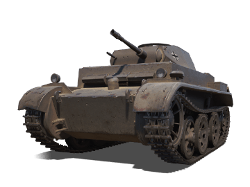 Pz.Kpfw. II Ausf. G