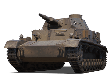 Pz.Kpfw. IV Ausf. A