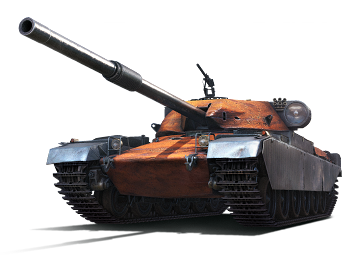 Chief. Proto Рудный барон